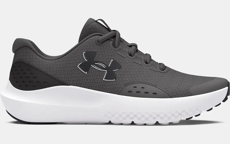 Under Armour Surge 4 Black (3027103-101)