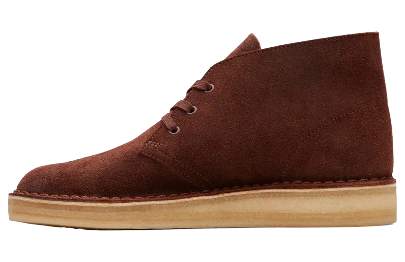 Clarks sneaker 26174046