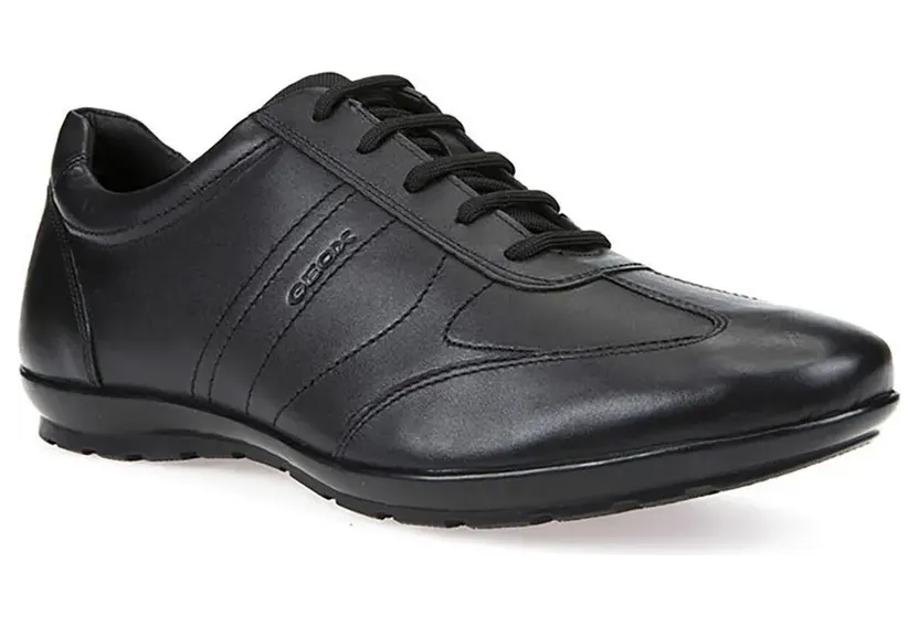 Geox U74a5b Symbol Schoenen U74A5B00043-C9999