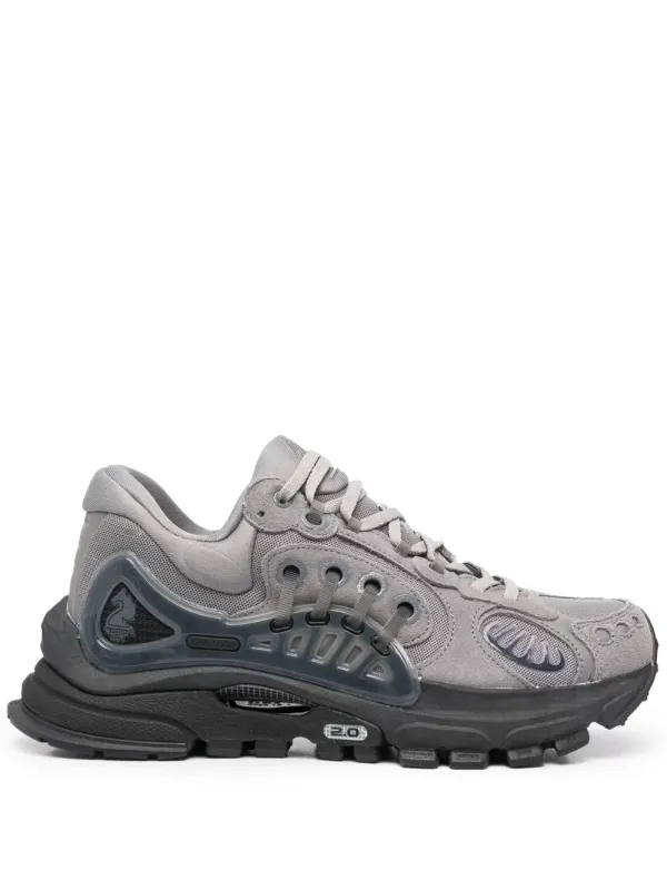 Li-Ning x Sorayama Furious Rider Ace 2 – Grey (ARHR091CK)