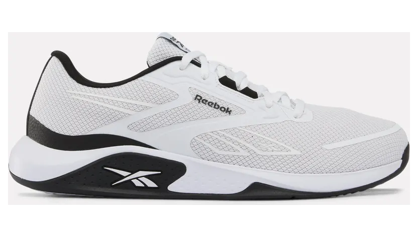 Reebok Nanoflex TR 3 “Men’s Shoes in White” (100244382)