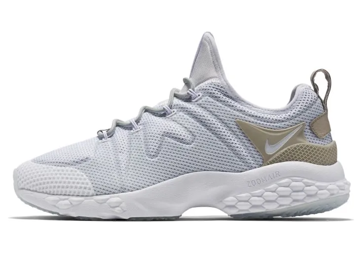 Nike Air Zoom LWP 16 Kim Jones White