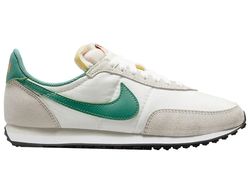 Nike Waffle Trainer 2 Light Bone Green (DA8291-001)