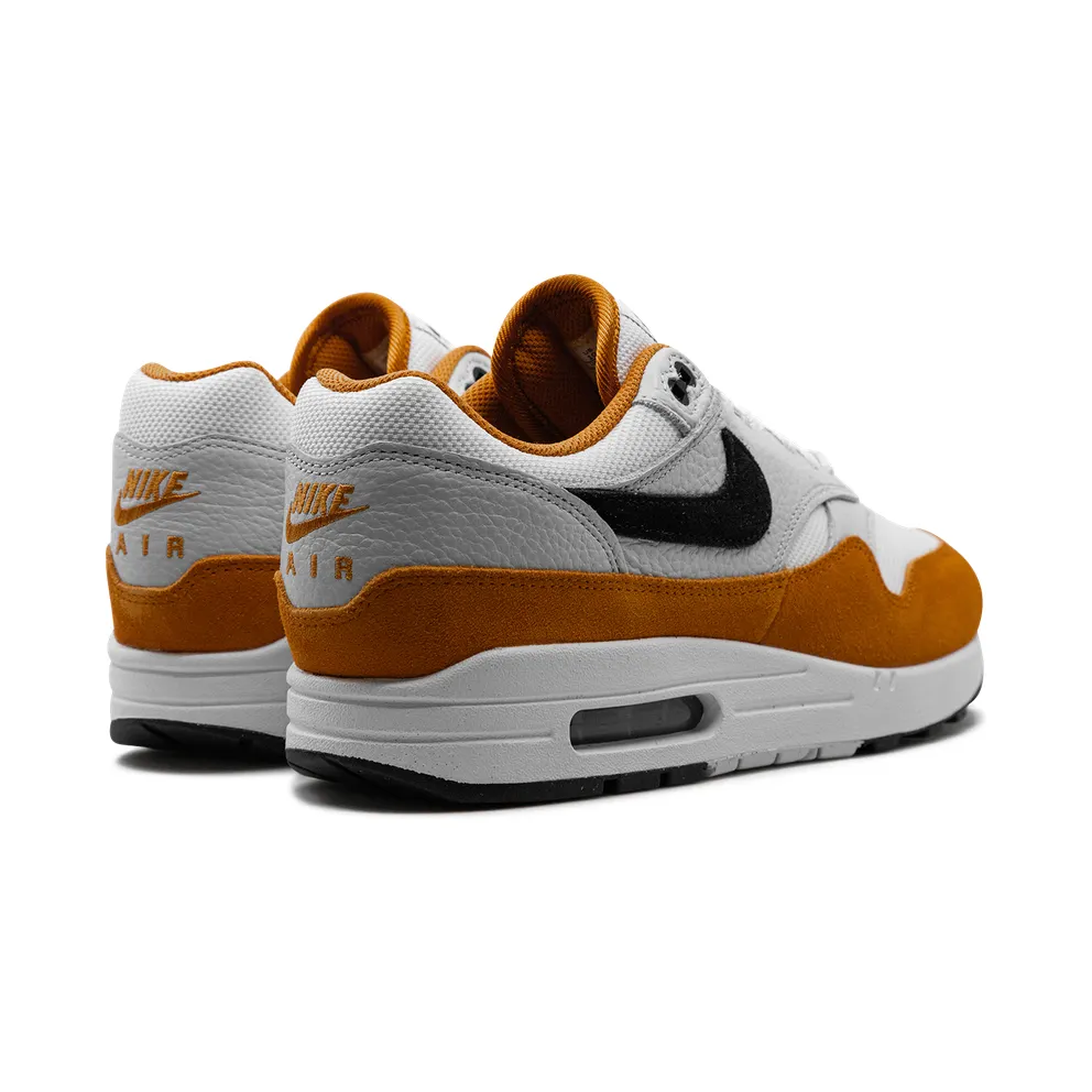 Nike Air Max 1 “White/Black/Monarch/Pure Platinum” (FN6952-101)