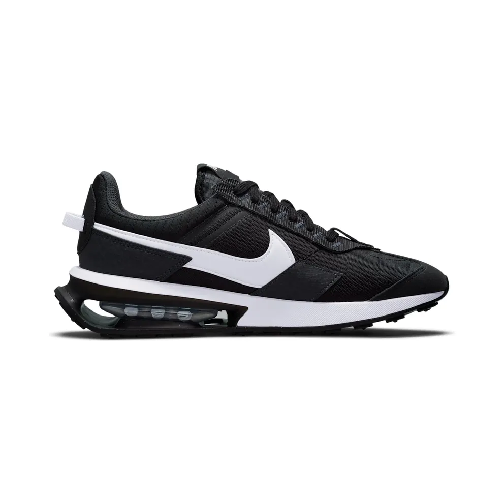 Nike Air Max Pre-Day Black 50% Sustainable Materials (DC9402-001)