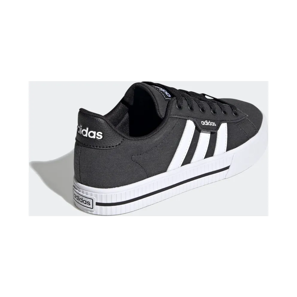 adidas Daily 3.0 Core Black / Cloud White / Core Black (FX7270)