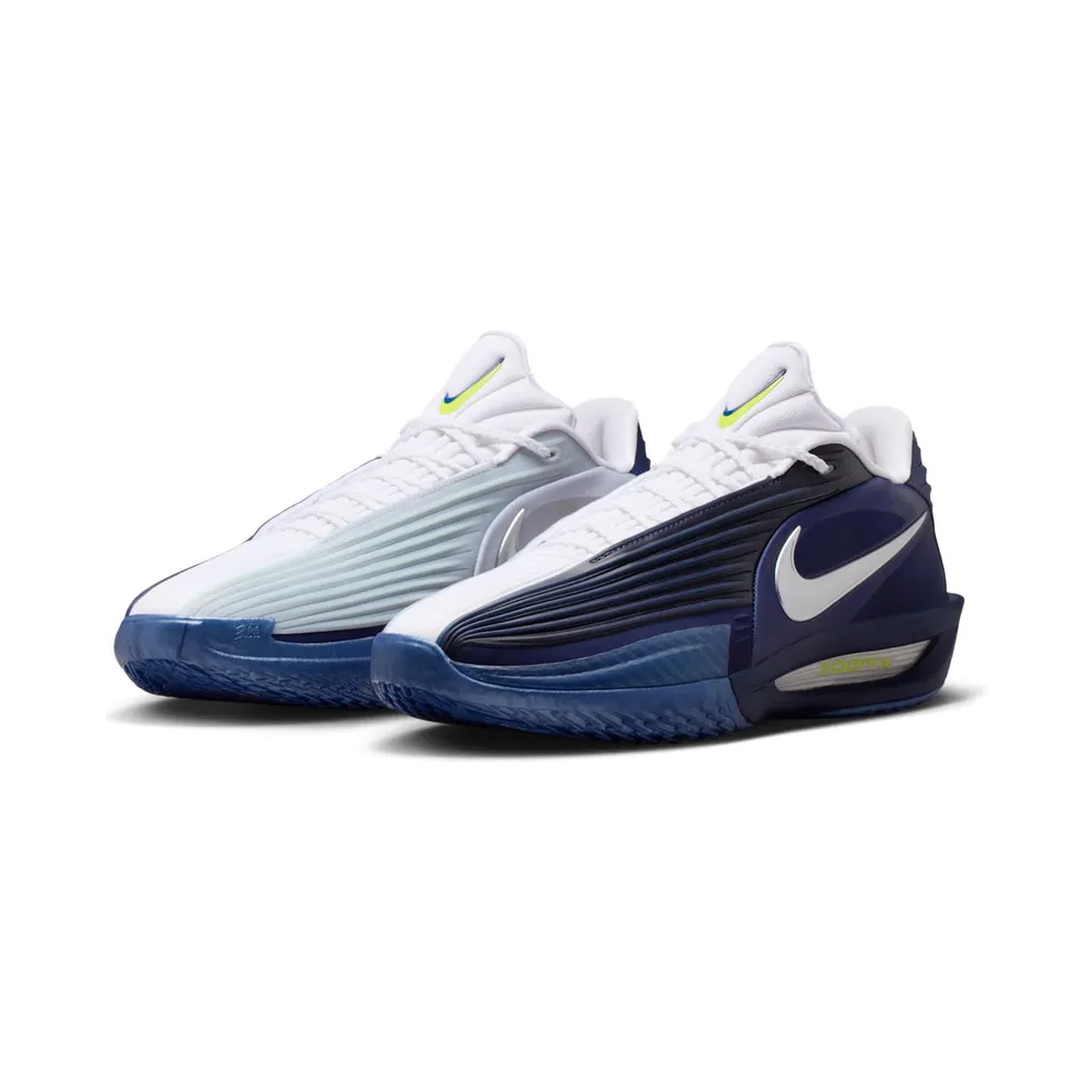 Nike Zoom GT Cut 3 Turbo “Dallas Mavericks” (HV9918-401)