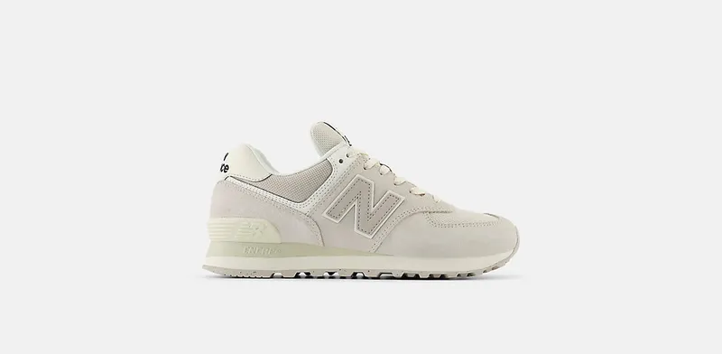 New Balance 574 Moonbeam Moonrock (WL574DQ2)