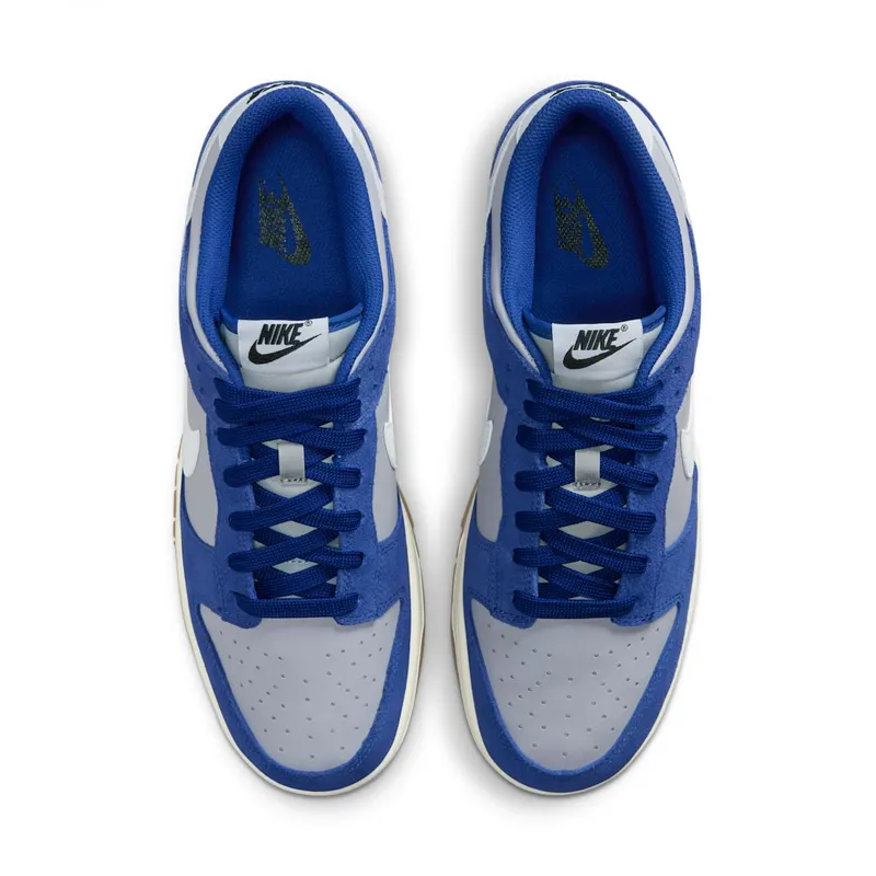 Nike Dunk Low Retro SE “Deep Royal Blue Gum” (IB6399-003)