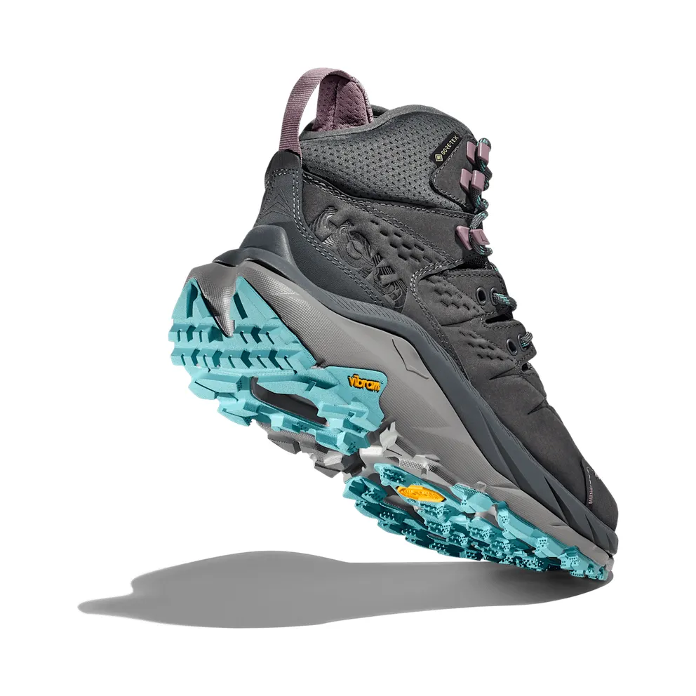 Hoka One Kaha 2 Gore-Tex Castlerock Coastal Shade (1123156-CCSH)