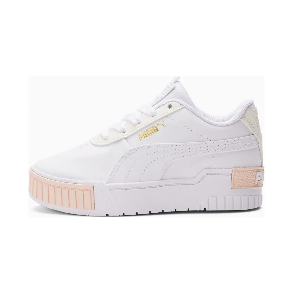 Puma Cali Sports White (37418703)