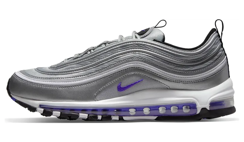 Nike Air Max 97 Purple Bullet (DJ0717-001)