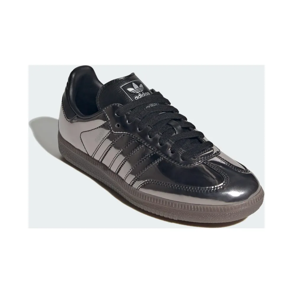 Adidas Samba OG “Core Black Metallic” (KJ7486)