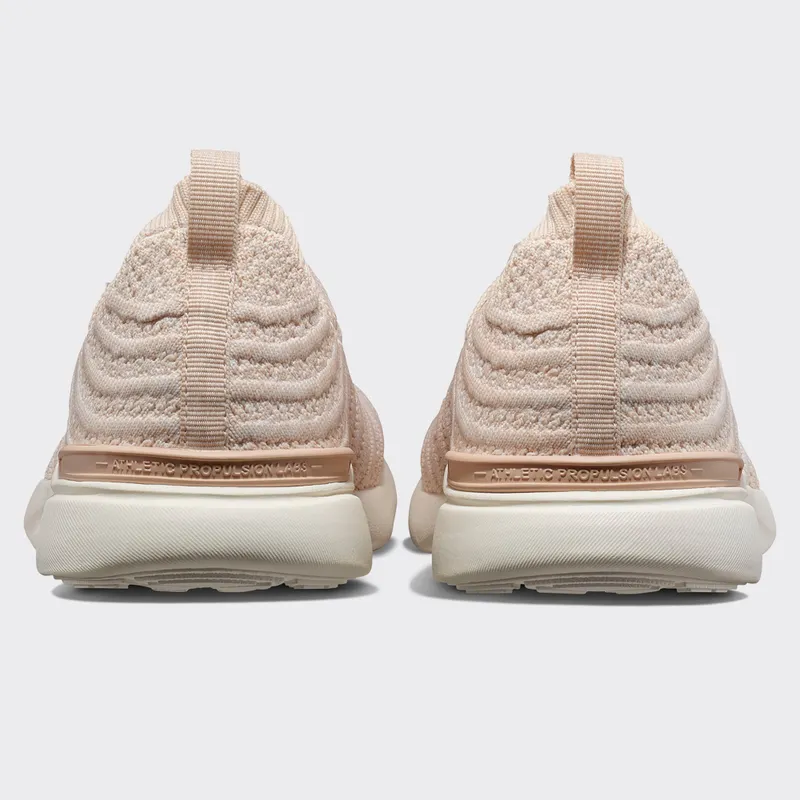 APL TechLoom Wave “Ivory/Oat Silk/Melange” (Women)