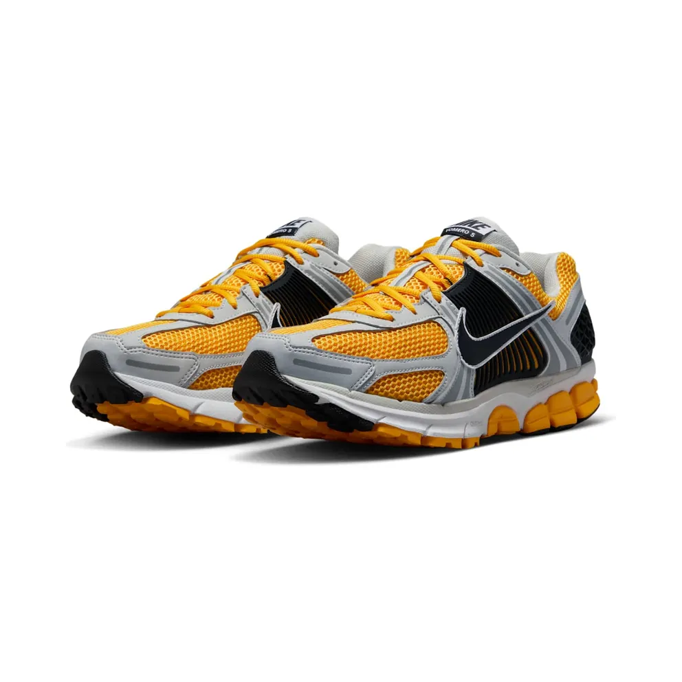 Nike Zoom Vomero 5 “University Gold'” (FB9149-002)