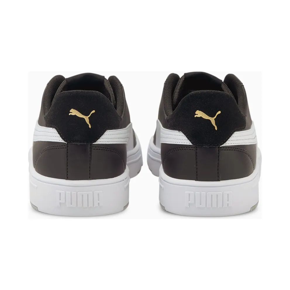 Puma Serve Pro Lite Black/White/Gold (37490202)