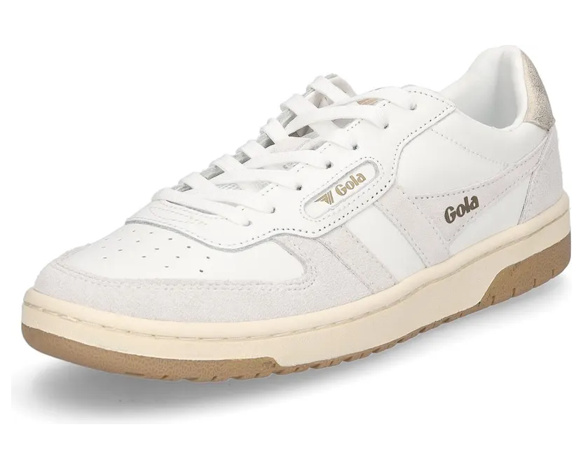 Gola sneaker weiß (CLB336YW)