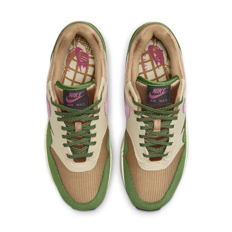 Nike Air Max 1 SH Skunk (DR9773-300)