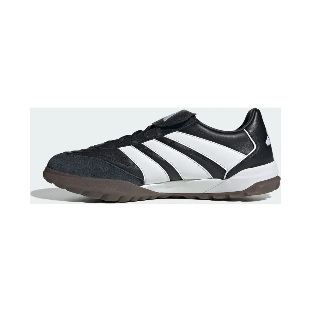 Adidas Predator Trainers “Core Black Cloud White” (IH5075)