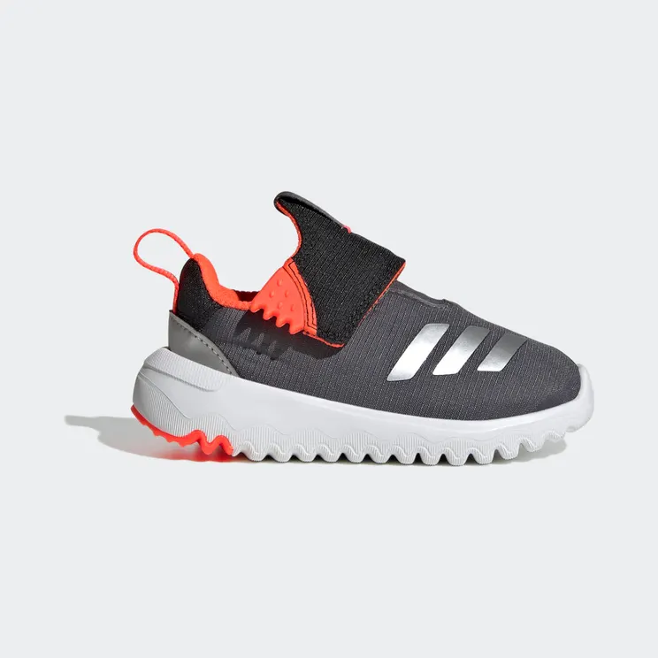 adidas Suru365 Slip-on Grey Five / Silver Metallic / Core Black (HP7737)