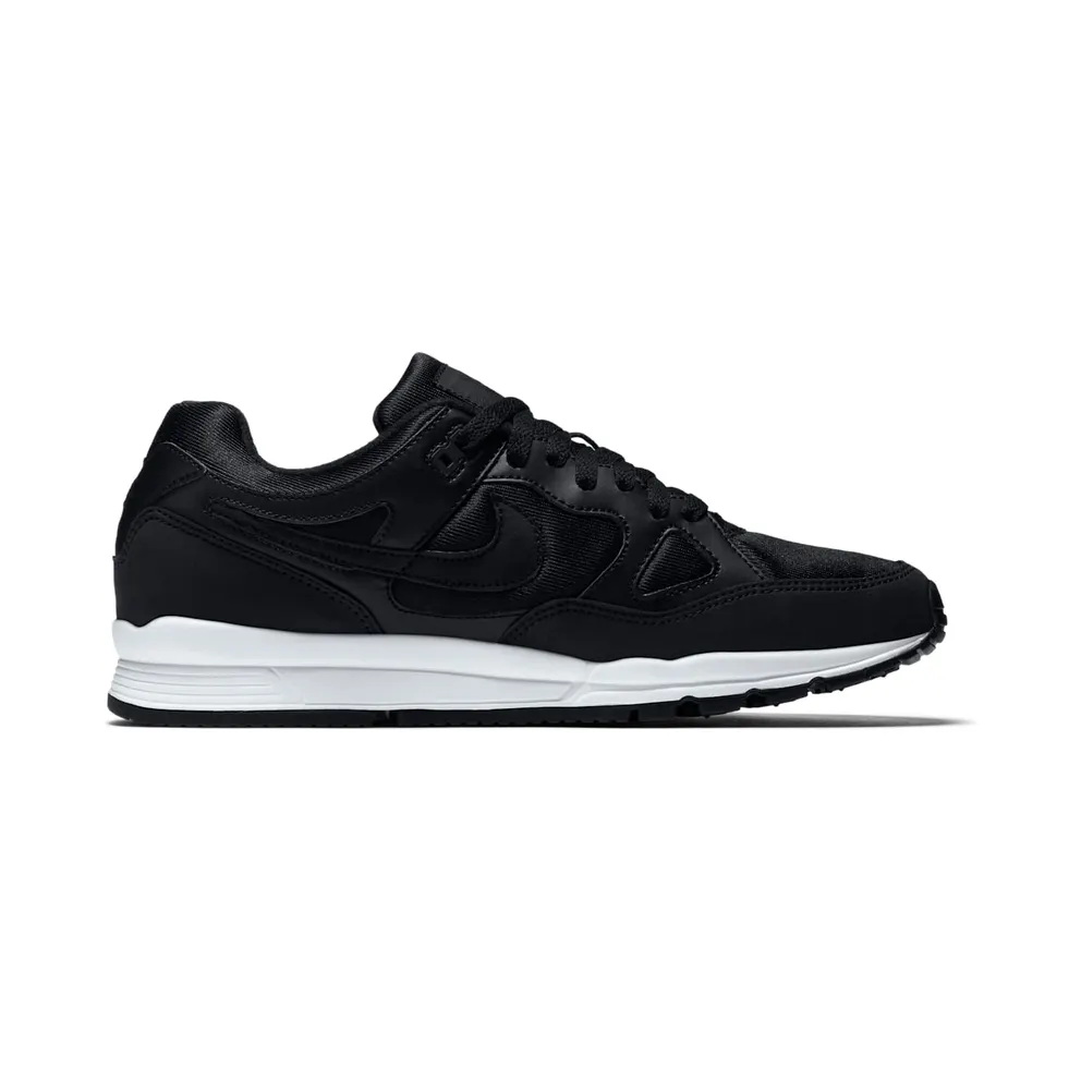 Nike Air Span II “Black / White” (AH8047-002)
