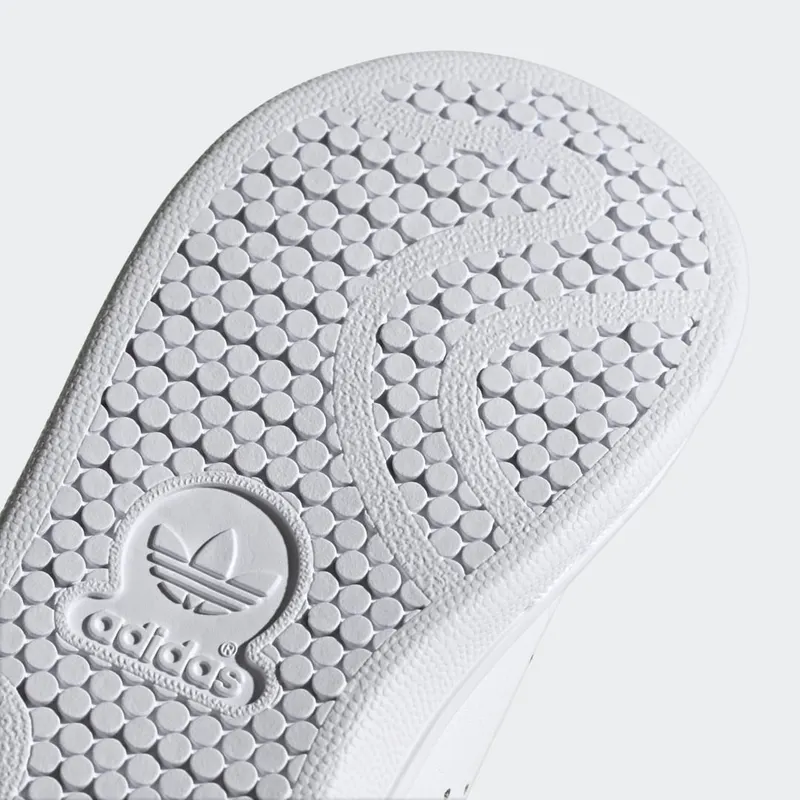 adidas Stan Smith Cloud White / Cloud White / Core Black (FU6675)