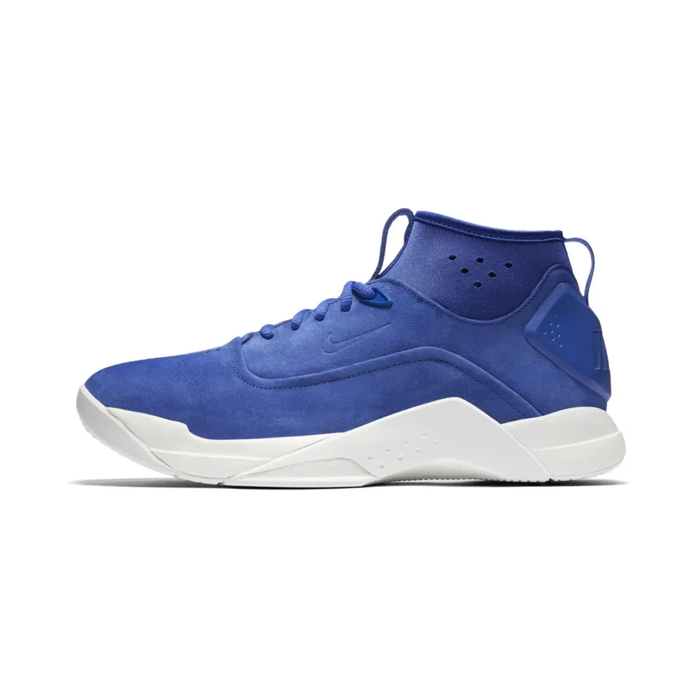 Nike Hyperdunk Low Lux Paramount Blue Paramount Blue/Summit White (864022-400)