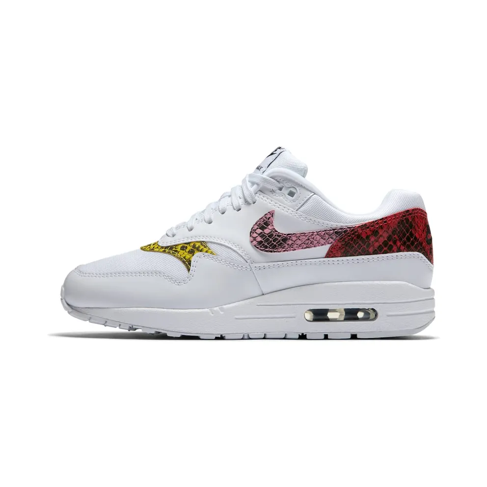 Nike Air Max 1 Animal Pack White (W)