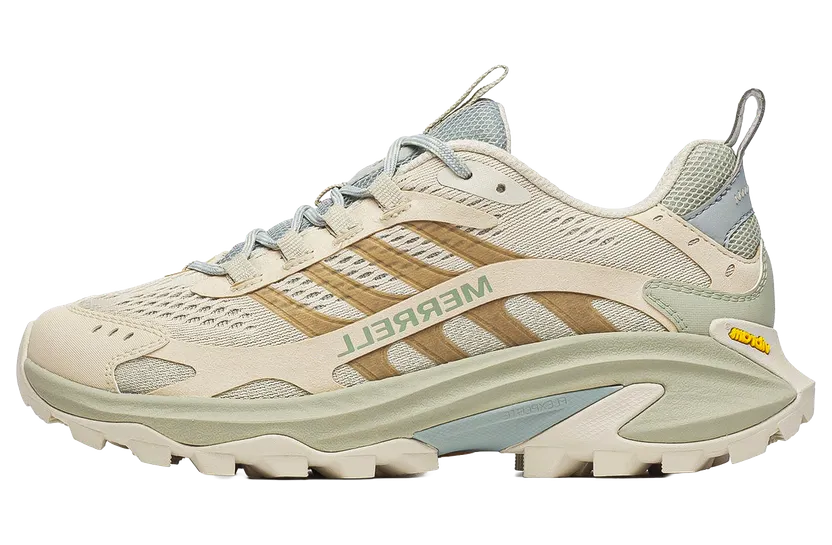 Merrell Moab Speed 2 Womens – Wide “Poplar” (J038826W)