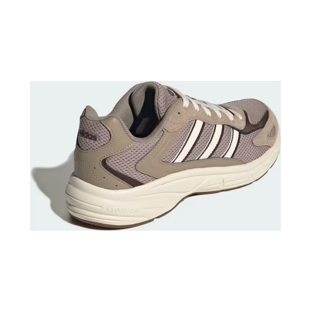 adidas Eclyptix 2000 “Grey / Wonder White / Dark Brown” (KK4889)