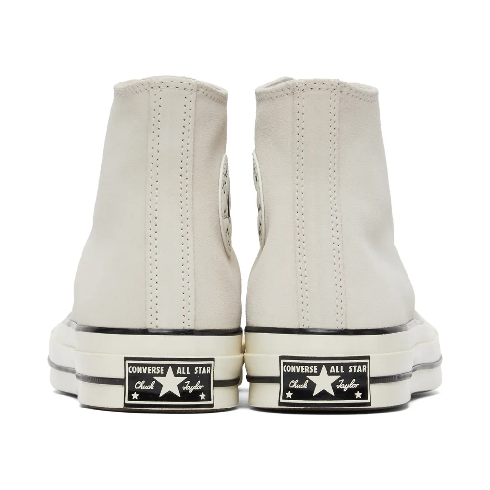 Converse Chuck 70 Premium Suède Desert Sand/egret/Black (172692C)