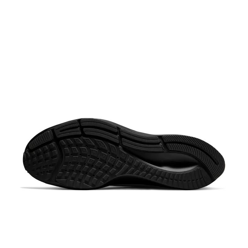 Nike Air Zoom Pegasus 37 Black Black/Dark Smoke Grey/Black (BQ9646-005)