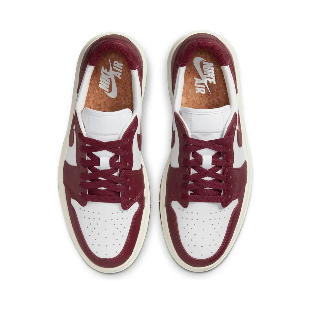 Air Jordan 1 Elevate Low White (DH7004-161)
