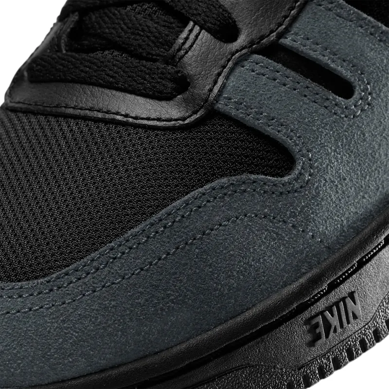 Nike Squash Type Black Anthracite Black/Anthracite (CJ1640-001)