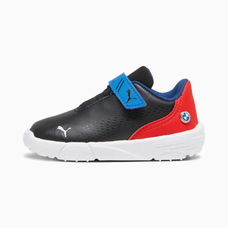 Puma Bmw M Motorsport Drift Cat Decima Motorsport Shoes Black/Blue (30726805)