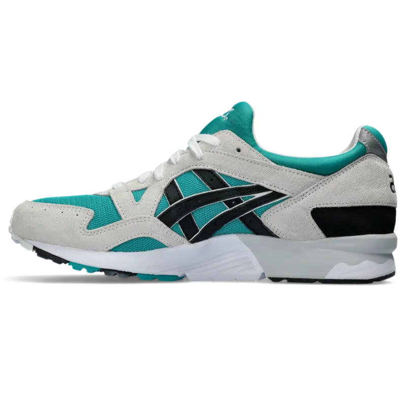 Asics Gel-lyte V Baltic Jewel/Black (1203A344.300)