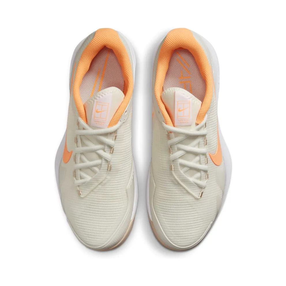 NikeCourt Air Zoom Vapor Pro Hard-Court Tennis White (CZ0222-104)