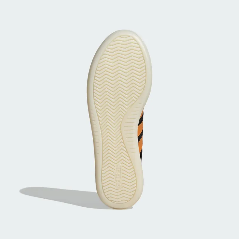 Adidas Barreda Decode Core Black / Focus Orange / Grey Five (JI2320)