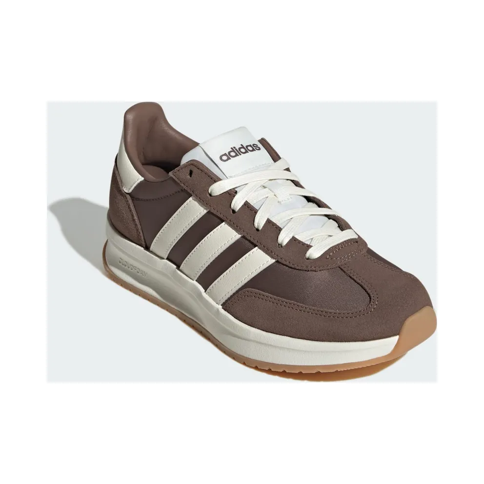 adidas Run 70s 2.0 Earth Strata Off White Gum (JQ7912)