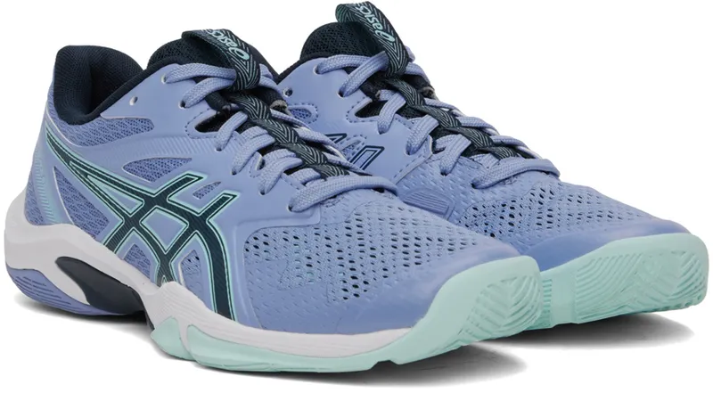 Asics GEL-BLADE™ 8 Periwinkle Blue/French Blue (1072A072.402)