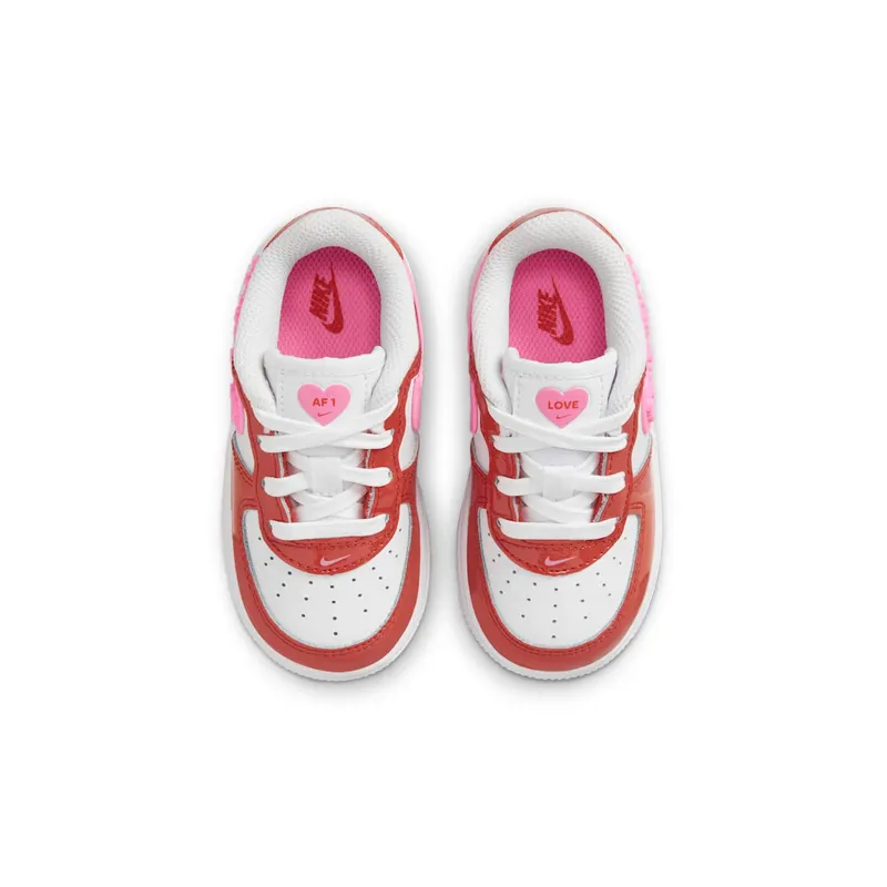 Nike Air Force 1 Low Valentineâs Day (2023) (FD1033-600)