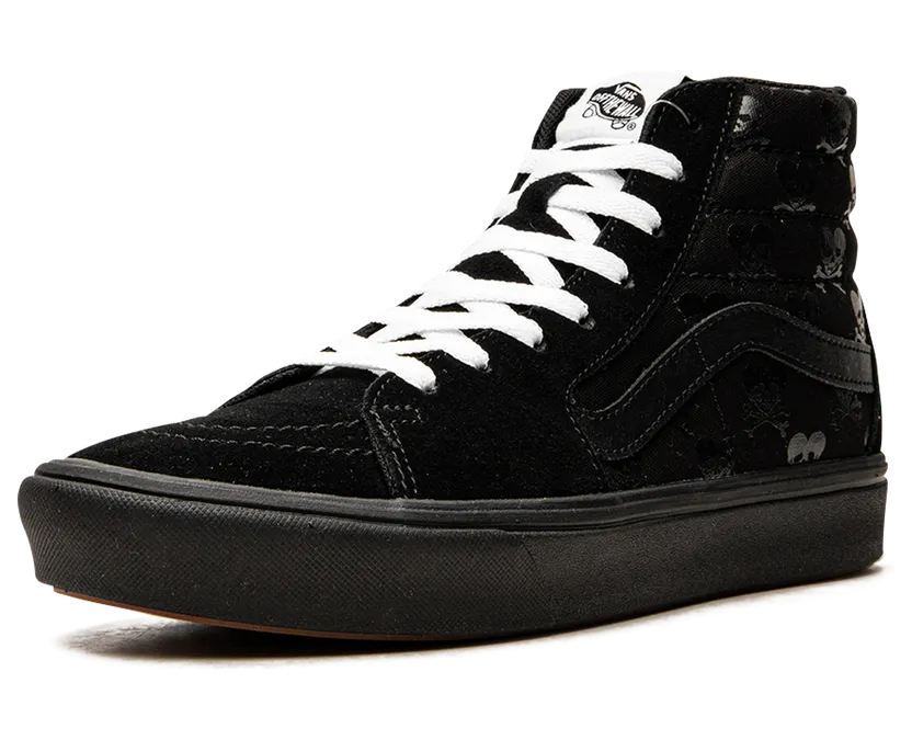 vans-comfycush VN0A3WMBB1C