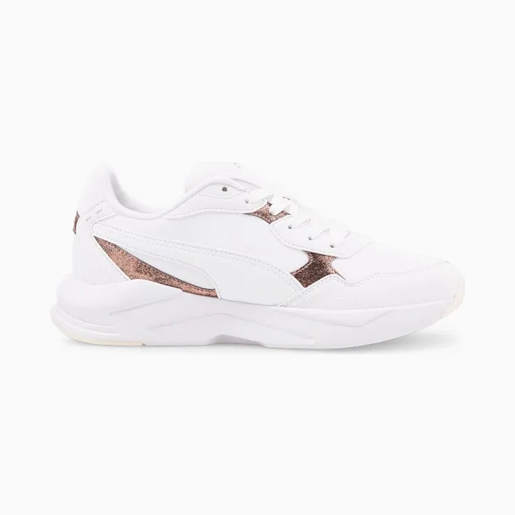 Puma X-Ray Speed Lite Metallics Gold/Pink/White (38484803)