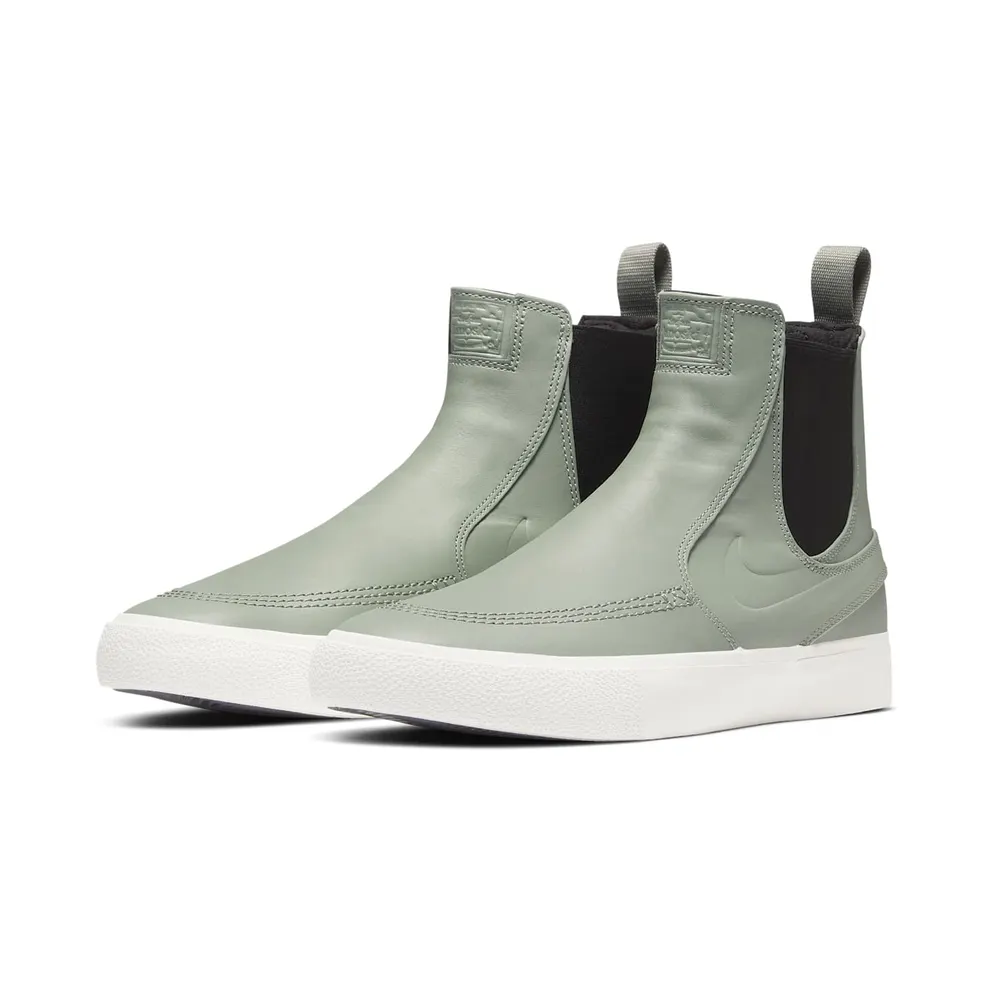 Nike SB Zoom Janoski Slip Mid Rm Jade Horizon Jade Horizon/Jade Horizon-Pale Ivory-Black-Jade Horizon (BQ5888-300)
