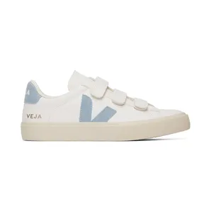 VEJA White Recife Sneakers (RC0502946)