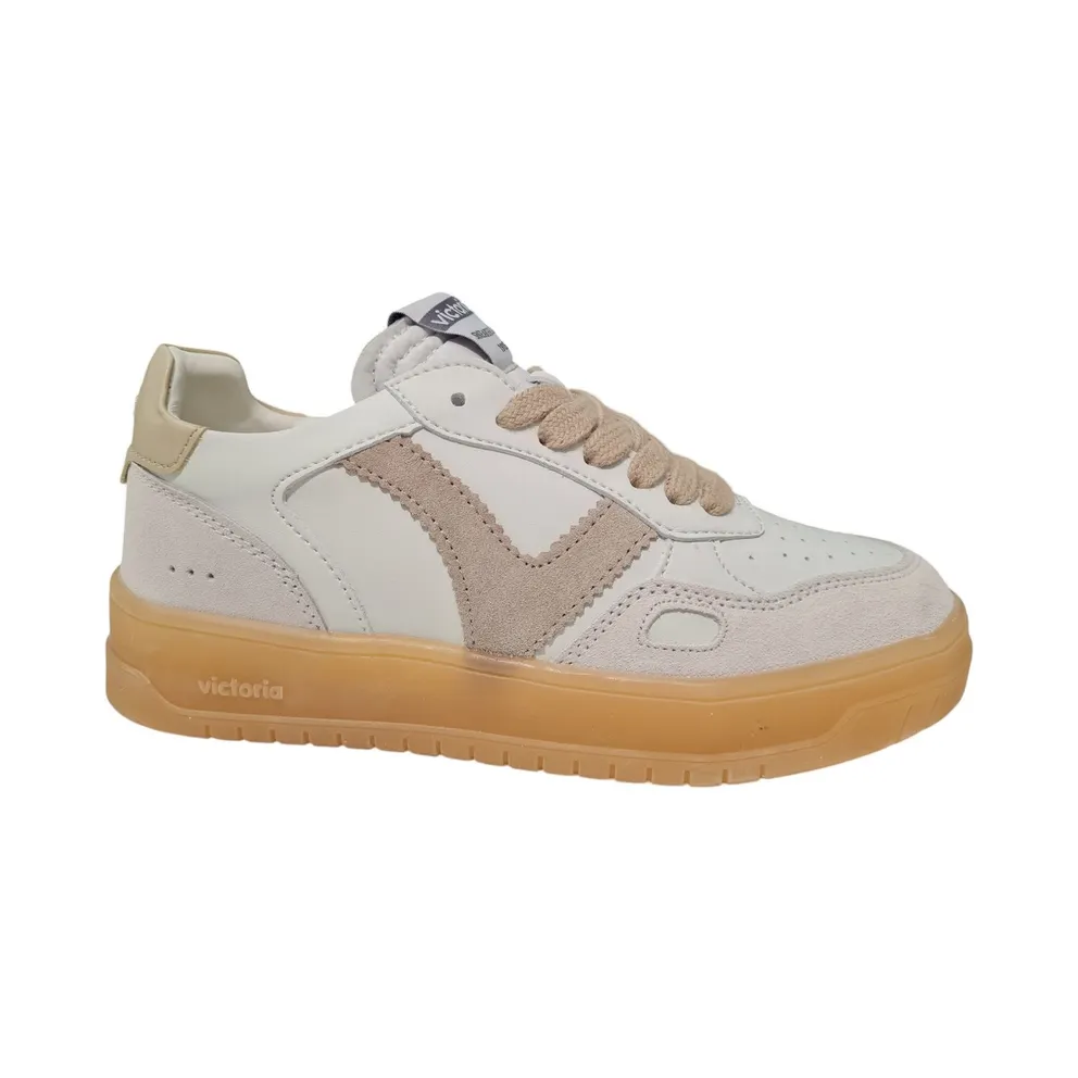 Victoria sneaker White (1257129-22)