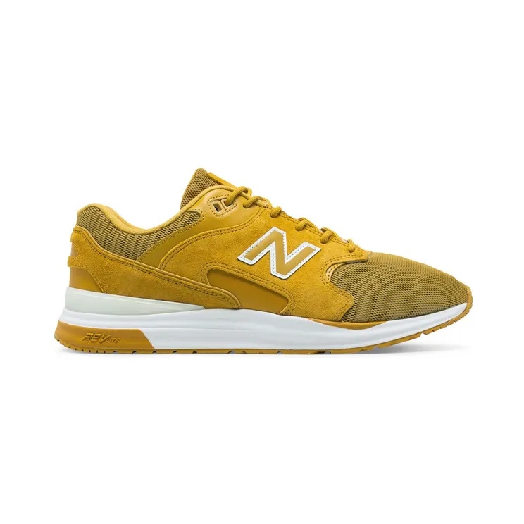 New Balance 1550 RevLite Reflective Quake/White