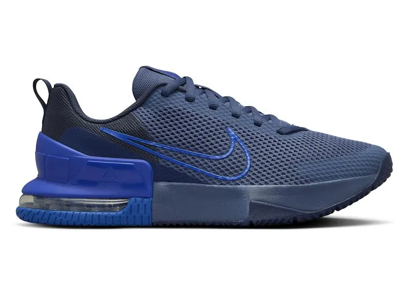 Nike Air Max Alpha Trainer 6 Diffused Blue Void Thunder Blue Hyper Royal (FQ1833-400)