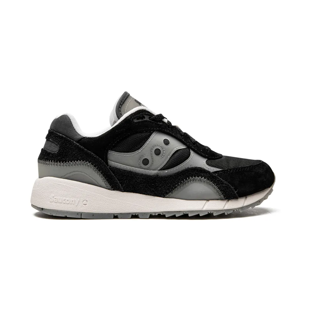 Saucony SHADOW 6000 “Transparent – Black” (S70715-3)