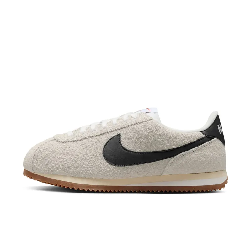 Nike Cortez Vintage “Muslin Black” (FJ2530-102)